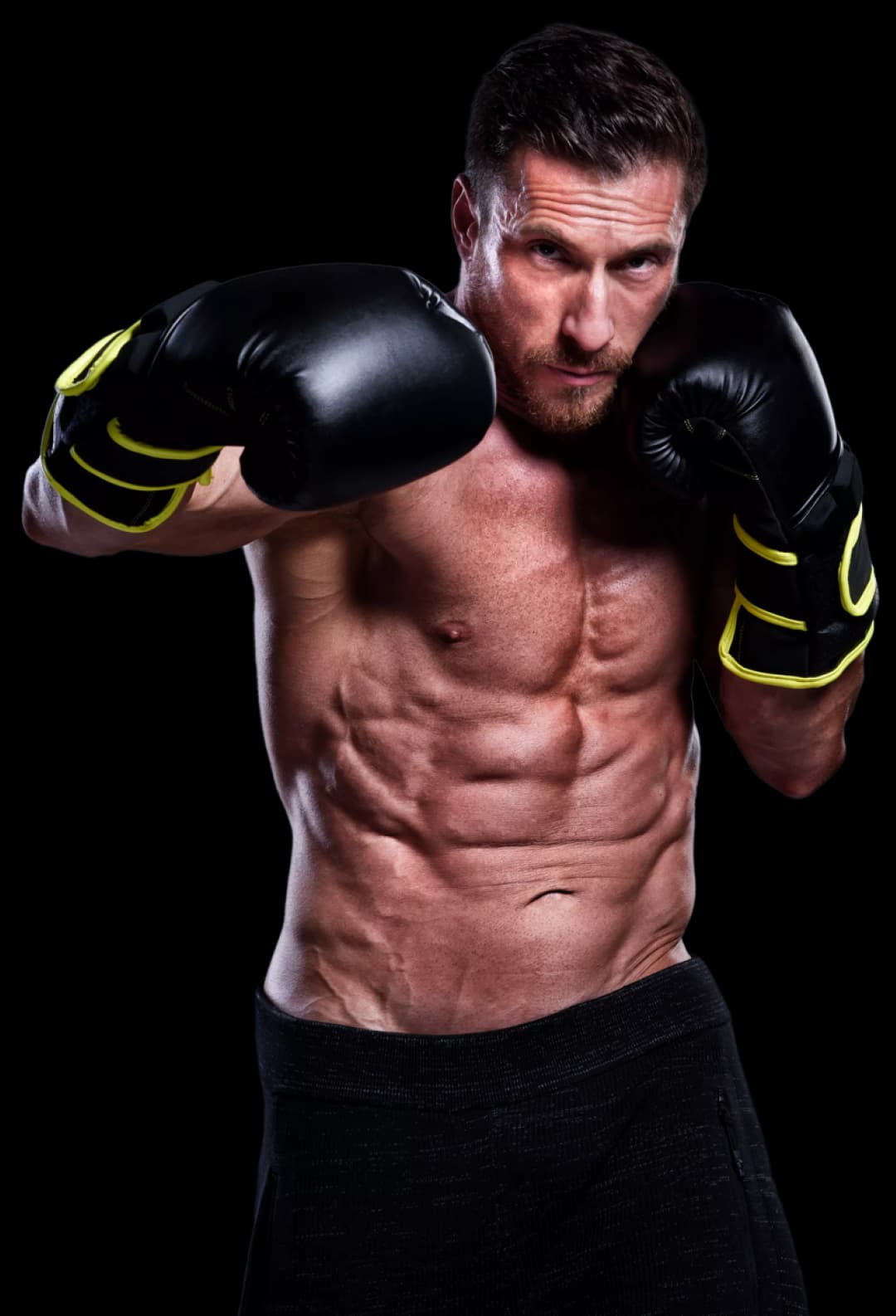Equipo Inka Fit Boxing